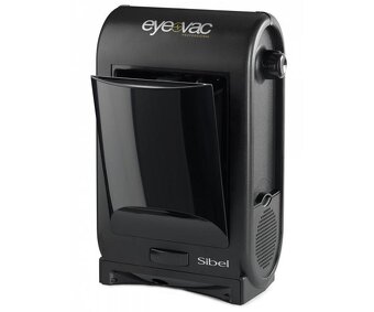 Sibel EYE VAC - Vysávač na vlasy - 5