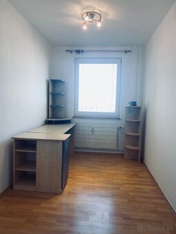 Prenajom 3izb bytu - 5