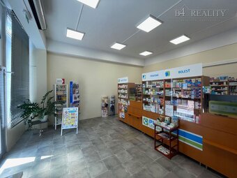 Komerčné priestory na prenájom, 131 m2, Piaristická ul., Tre - 5