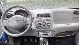 Predám Fiat 600 - Seicento - 5