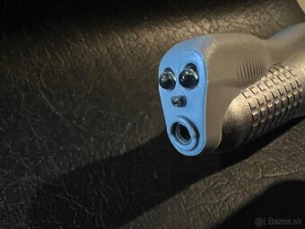 Brúska na pedikúru so stolíkom a svetlom, po servise - 5