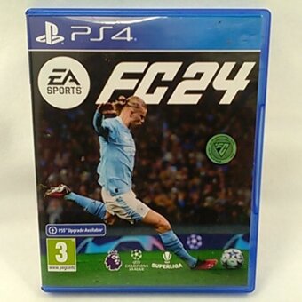 Predám PS4 + hry - 5