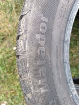 Seat hliníkové disky - 5