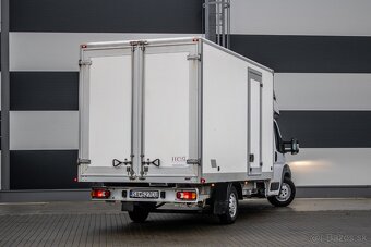 Fiat Ducato Skriňa RISBOCAR 130kw / ODPOČET DPH / - 5