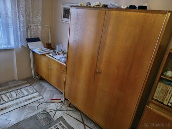 Rezervované Darujem za odvoz - 5