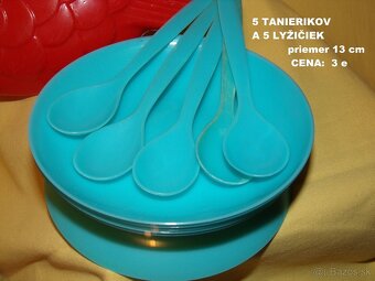 retro HRAČKY, KUCHYNSKÉ RIADIKY a iné - 5