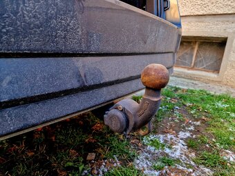 Škoda superb 2.0 TDI 140kw - 5