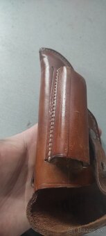 Puzdro cz 50 + zápalník - 5