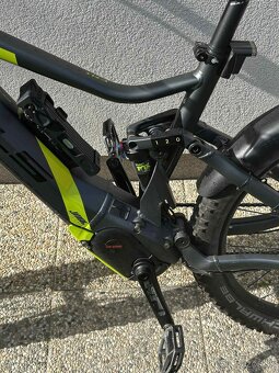 Elektrobicykel BULLS E-Stream EVO TR 3 - 5