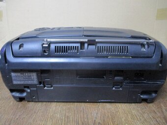 PANASONIC RX-DS22 - 5