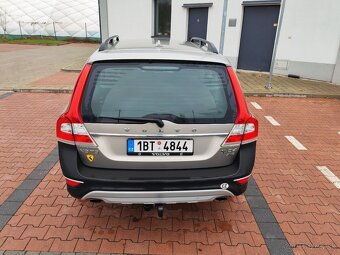 Volvo XC 70 Combi 4x4 - 5