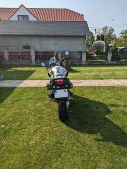 BMW R1150R - 5