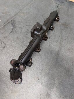 Diely motora 525tds - 5