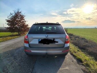 Škoda Octavia 3 combi - 5