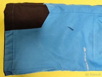 Lyžiarska bunda - 5