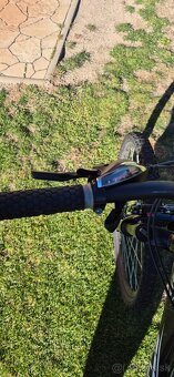 Bicykel Scott Aspect 40 - 5