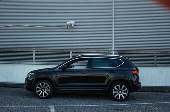 Seat Ateca 2.0 TDI 150 Xcellence - 5