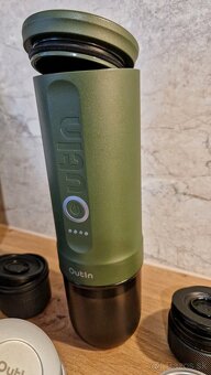 Outin nano + prislusenstvo Basket Plus - 5