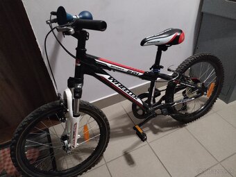 Predám bicykel 20 - 5