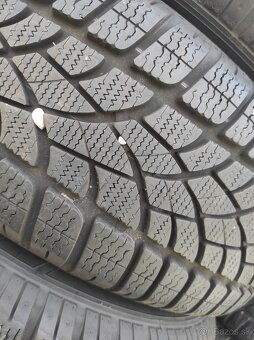 Zimna sada Audi Q3 215/65 R16 - 5