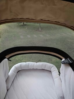 Easywalker Jimmey XXL Sand Taupe - 5