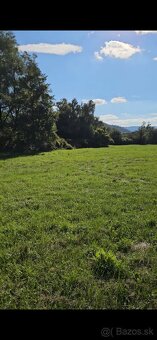 Slnečný ranč pri rieke - 4 hektáre - 5