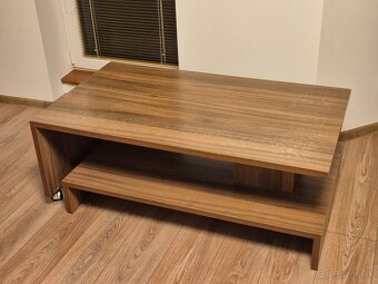 obývacia zostava - 5