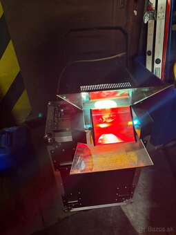 Retro svetlo s dichro - 5