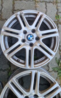 BMW elektróny 16" original - 5