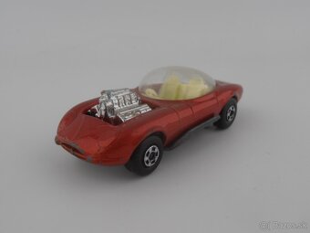 Mod Rod, Beach Buggy, Hot Rod - 5