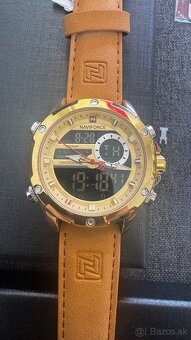 Pánske hodinky NAVIFORCE - 5