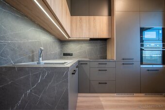 Predaj 1 izbového bytu 44 m2 , Bory Bývanie, Devínska BA - 5