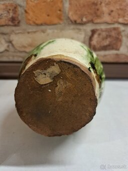 Starožitný džbanik - 5