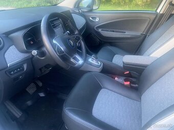 Renault ZOE, INTENS R135 - 5