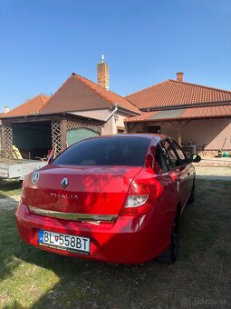 Renault Thalia 2011 1.2 128tis naj - 5