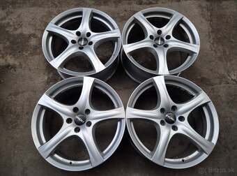 5x112 r18 elektróny RONAL ET35 x 8J - 5