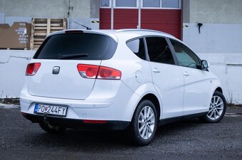 Seat Altea XL 1.6 TDI, 77kW (2013) - 5