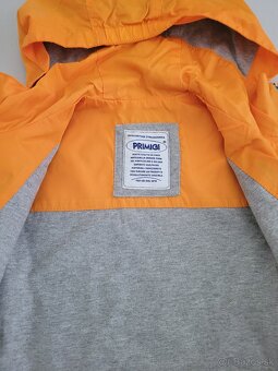 Prechodná bunda - 5