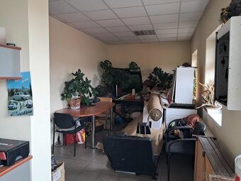 Obchodné priestory ZVOLEN - 5