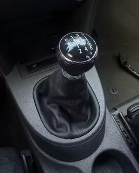 Radiaca paka VW Caddy Sharan SEAT Alhambra - 5