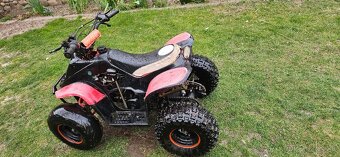 Stvorkolka 125 cm3 - 5