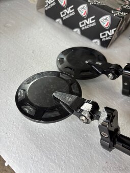 Zrkadlá CNC Racing - 5