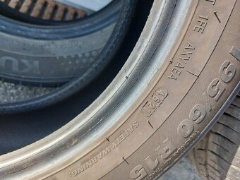 Letné pneumatiky - 5