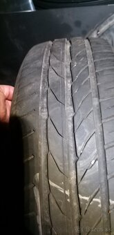 Letne pneumatiky Matador 185/60 R14 - 5