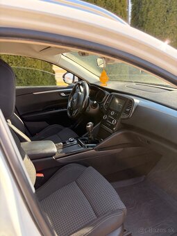 Renault Talisman 1.6 dCi - 5