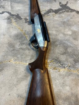 Benelli Argo - 5