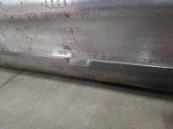 Predna napravnica Audi A4, A5 facelift - 5