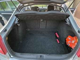 Predám Škoda Octavia 2 1.9 TDI - 5