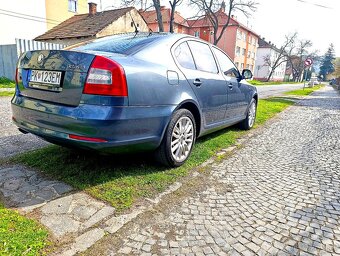 ✅Škoda Octavia ll 2.0 TDI ✅ - 5