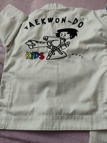 Kids Taekwon-do - 5